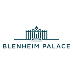 Blenheim Palace Logo