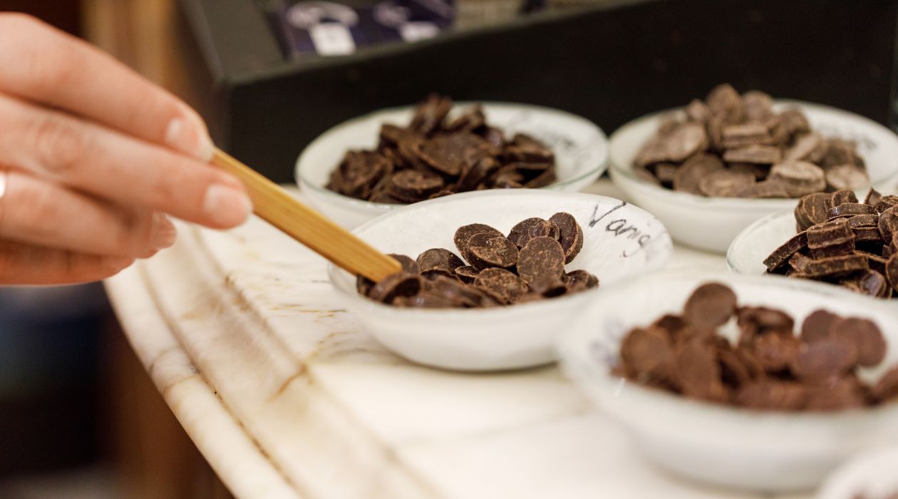 Product sampling for retailers