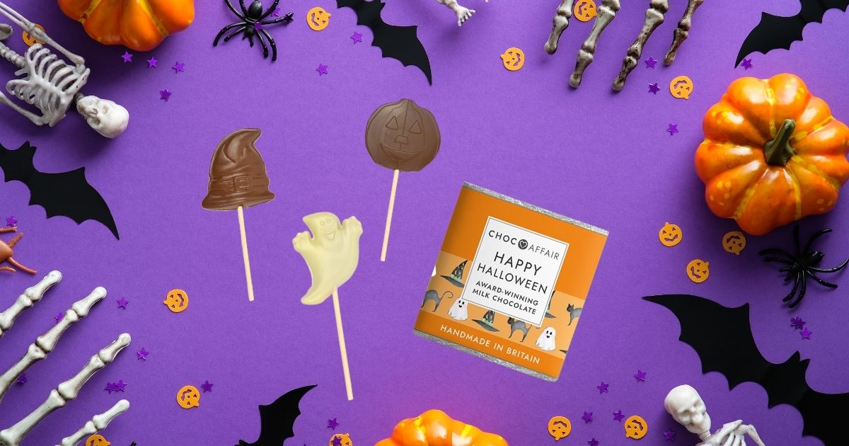 Themed Halloween bundle
